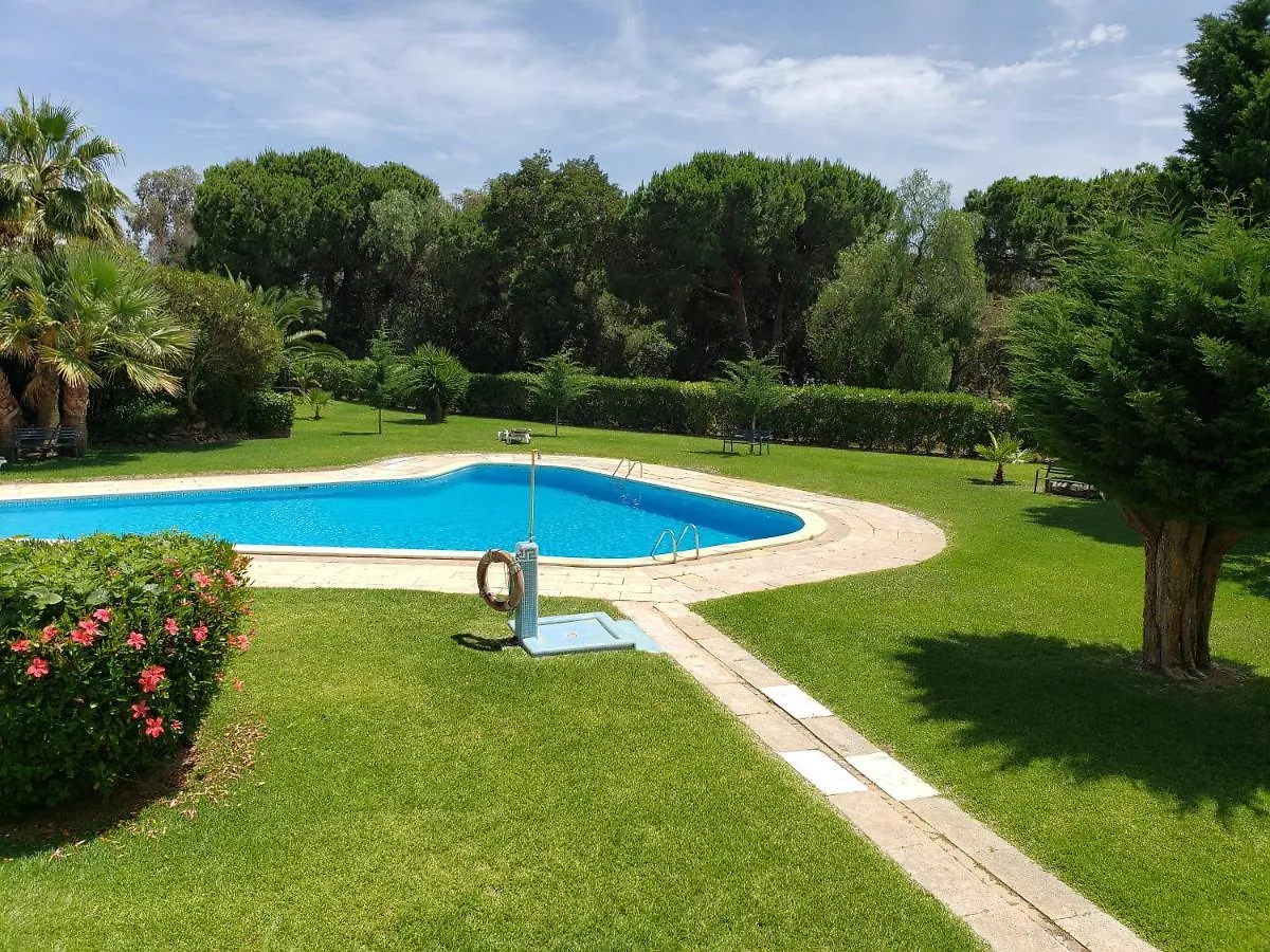 Apartamento Copacabana Jardim Vilamoura 0*,  Portugal