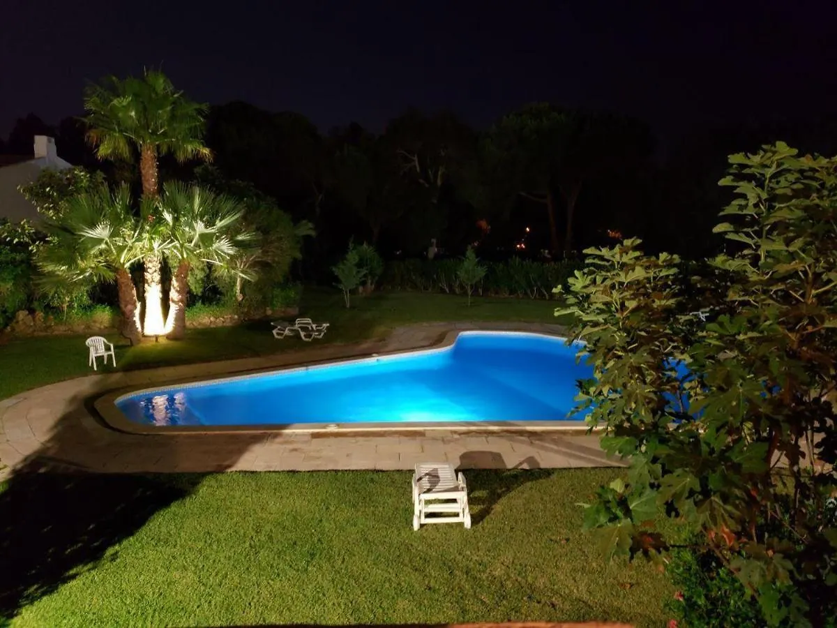 Apartamento Copacabana Jardim Vilamoura