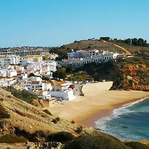 Apartamento Amarguinha, Burgau