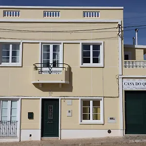 Apartamento Casa Do Quintalao, Raposeira (Faro)