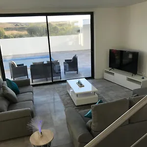 Villa Do Barrudo, Vila do Bispo