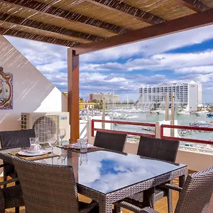 Primula - Wonderful View - Marina Apartment