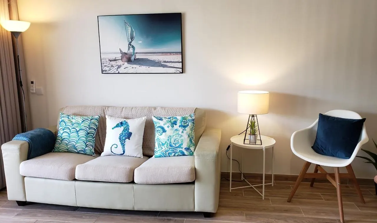 Apartamento Copacabana Jardim Apartment Vilamoura