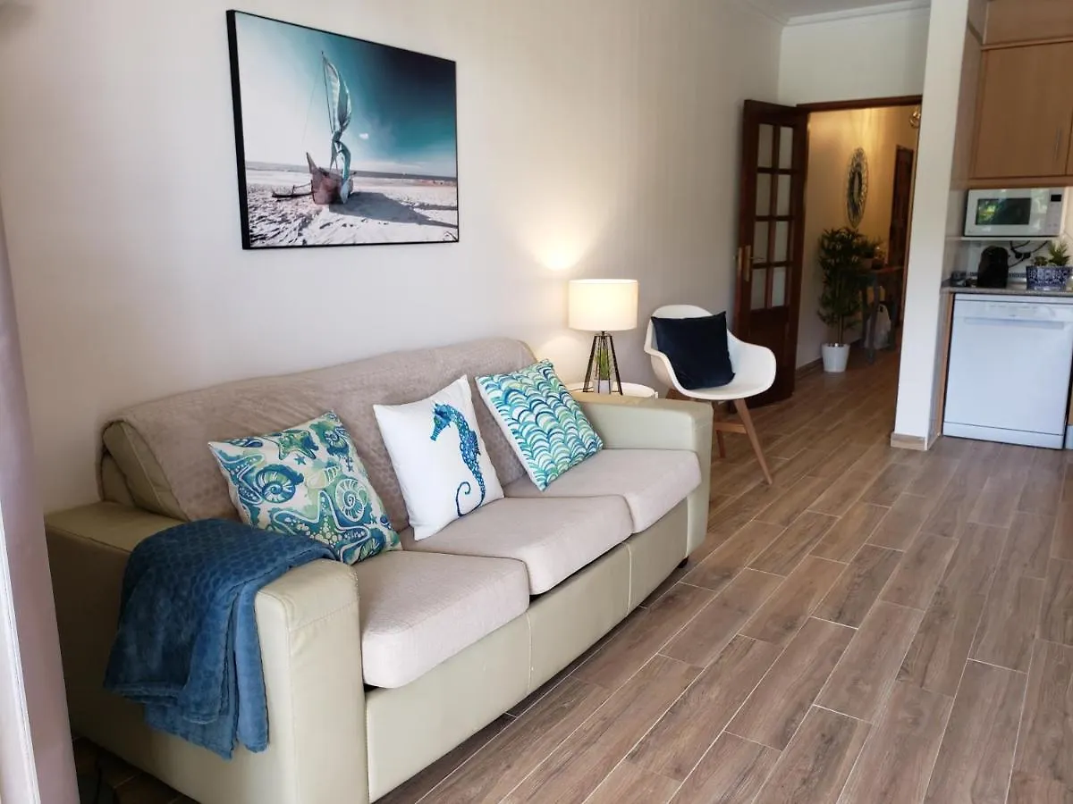 Apartamento Copacabana Jardim Apartment Vilamoura Portugal